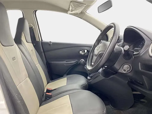 Used Datsun GO T [2018-2019] in Ahmedabad