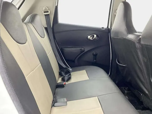 Used Datsun GO T [2018-2019] in Ahmedabad
