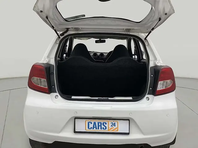 Used Datsun GO T [2018-2019] in Ahmedabad