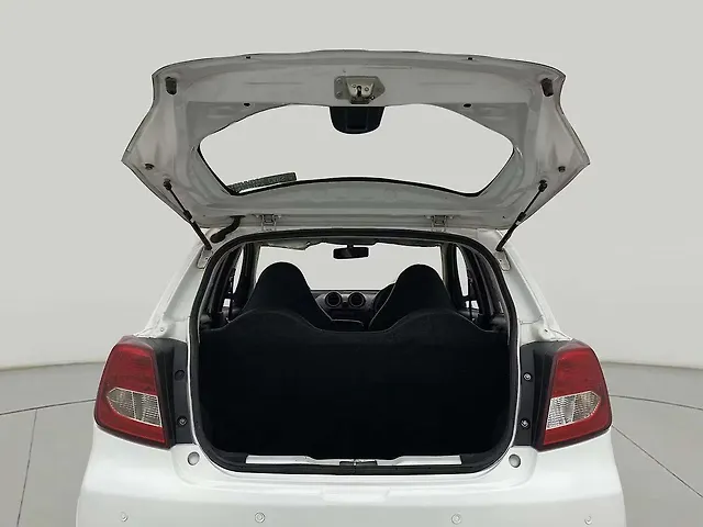 Used Datsun GO T [2018-2019] in Ahmedabad