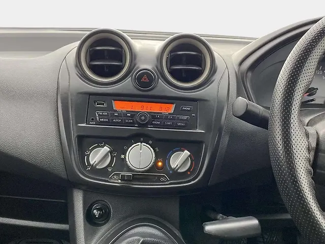 Used Datsun GO T [2018-2019] in Ahmedabad