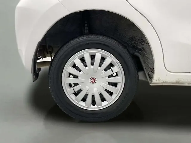 Used Datsun GO T [2018-2019] in Ahmedabad