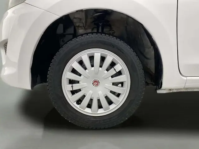 Used Datsun GO T [2018-2019] in Ahmedabad