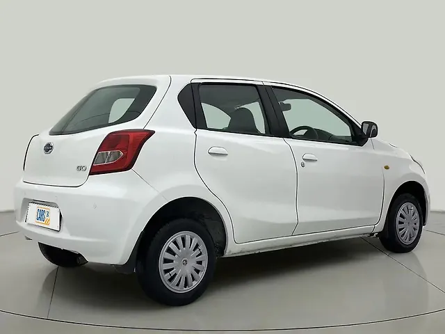 Used Datsun GO T [2018-2019] in Ahmedabad