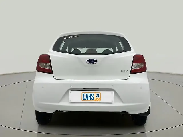 Used Datsun GO T [2018-2019] in Ahmedabad