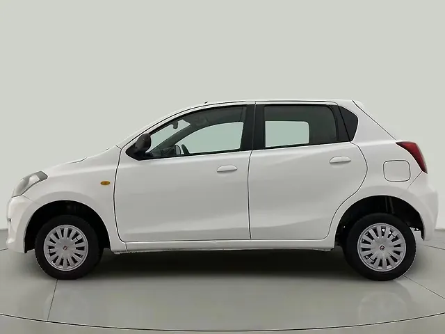 Used Datsun GO T [2018-2019] in Ahmedabad