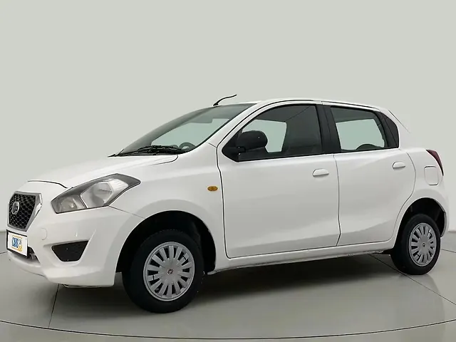 Used Datsun GO T [2018-2019] in Ahmedabad