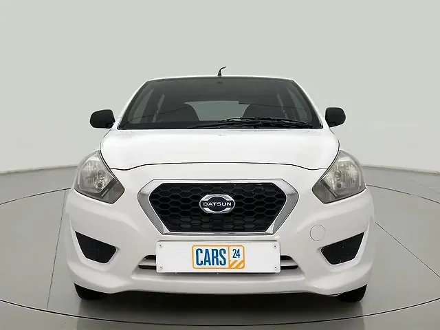 Used Datsun GO T [2018-2019] in Ahmedabad