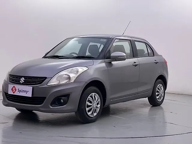 Used 2014 Maruti Suzuki Swift DZire in Bangalore