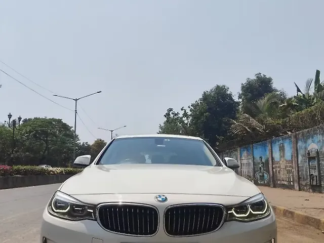 Used 2018 BMW 3 Series GT in Mumbai