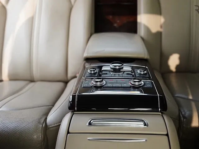 Used Audi A8 L [2011-2014] 3.0 TDI quattro in Kochi