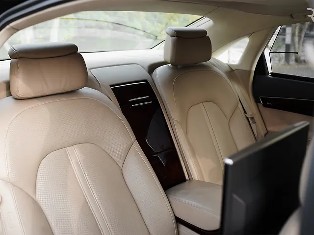 Used Audi A8 L [2011-2014] 3.0 TDI quattro in Kochi
