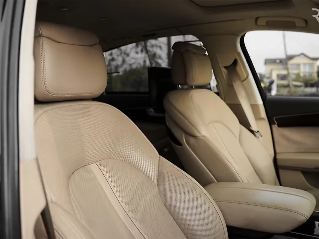 Used Audi A8 L [2011-2014] 3.0 TDI quattro in Kochi