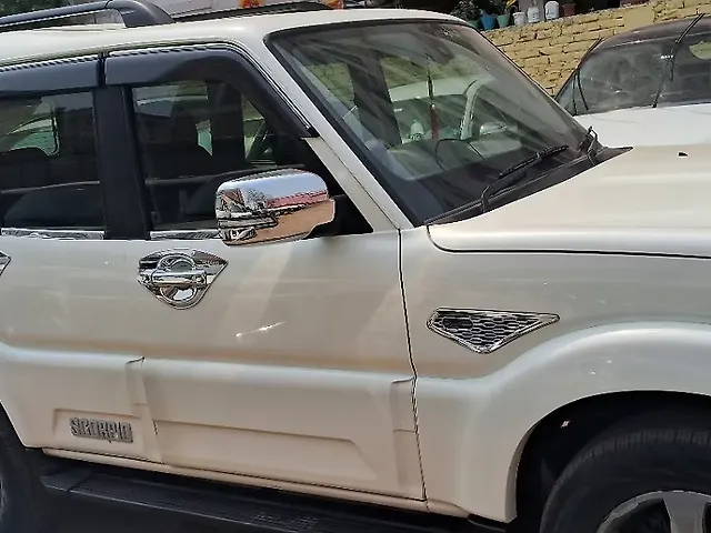 Used Mahindra Scorpio 2021 S11 2WD 7 STR in Patna