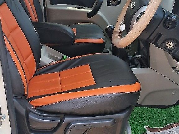 Used Mahindra Scorpio 2021 S11 2WD 7 STR in Patna