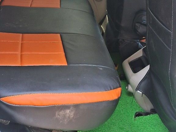 Used Mahindra Scorpio 2021 S11 2WD 7 STR in Patna