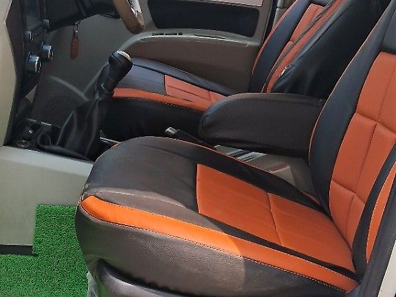 Used Mahindra Scorpio 2021 S11 2WD 7 STR in Patna