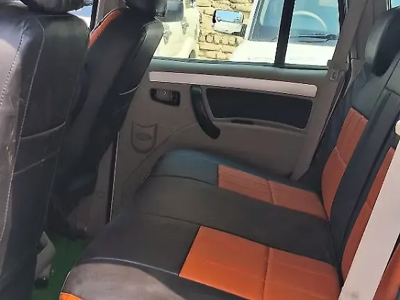 Used Mahindra Scorpio 2021 S11 2WD 7 STR in Patna