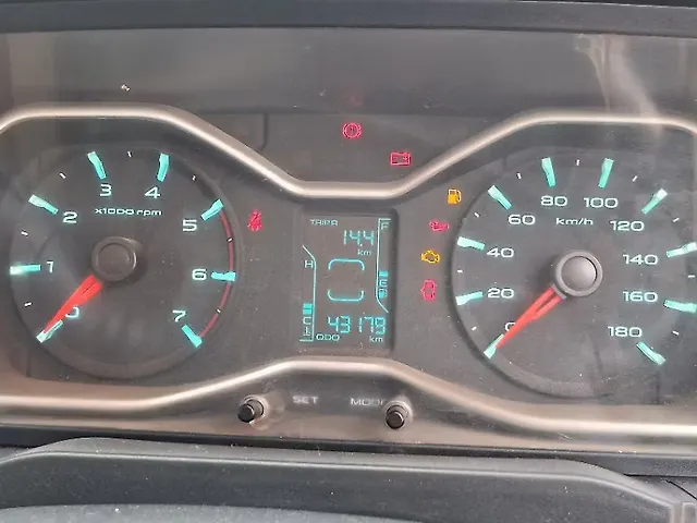 Used Mahindra Scorpio 2021 S11 2WD 7 STR in Patna