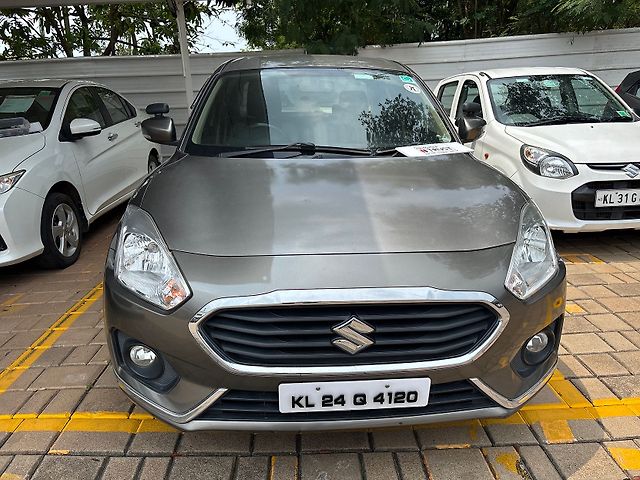 Used 2018 Maruti Suzuki DZire in Thiruvananthapuram