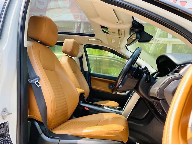 Used Land Rover Discovery Sport [2015-2017] HSE 7-Seater in Chandigarh