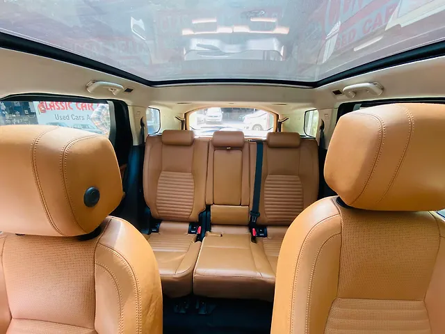Used Land Rover Discovery Sport [2015-2017] HSE 7-Seater in Chandigarh