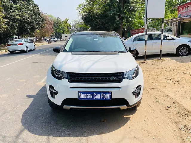 Used Land Rover Discovery Sport [2015-2017] HSE 7-Seater in Chandigarh