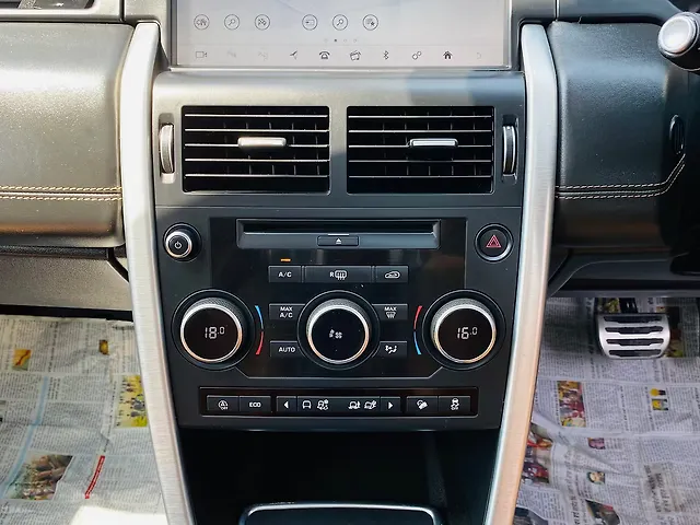 Used Land Rover Discovery Sport [2015-2017] HSE 7-Seater in Chandigarh