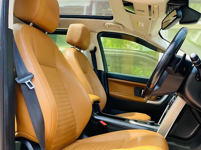 Used Land Rover Discovery Sport [2015-2017] HSE 7-Seater in Chandigarh