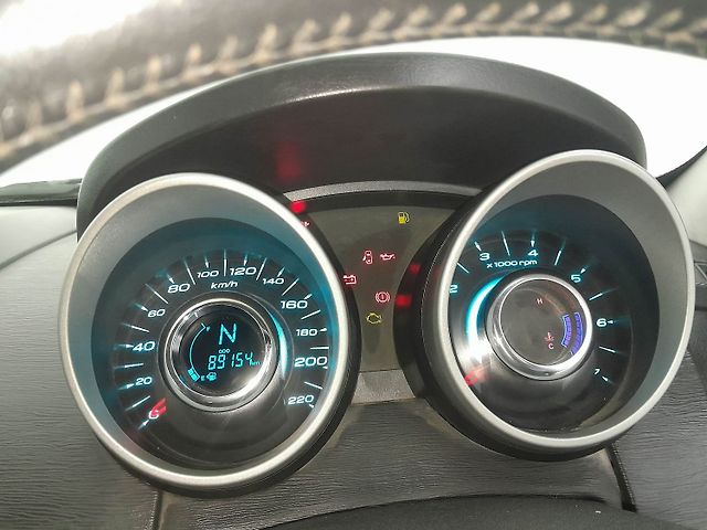 Used Mahindra XUV500 [2015-2018] W10 in Indore