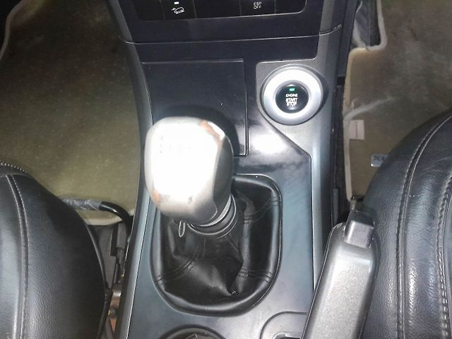 Used Mahindra XUV500 [2015-2018] W10 in Indore