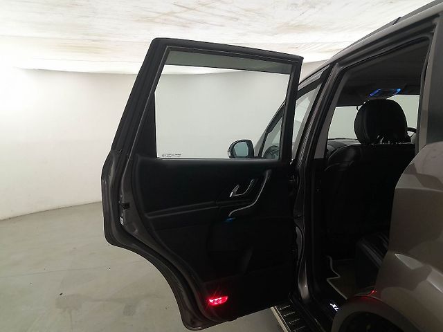 Used Mahindra XUV500 [2015-2018] W10 in Indore