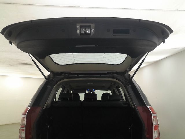 Used Mahindra XUV500 [2015-2018] W10 in Indore