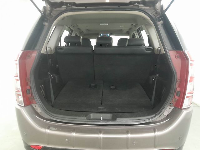 Used Mahindra XUV500 [2015-2018] W10 in Indore