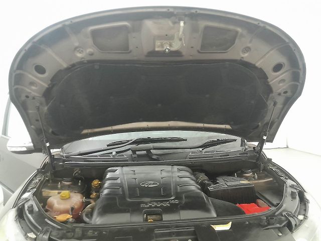Used Mahindra XUV500 [2015-2018] W10 in Indore