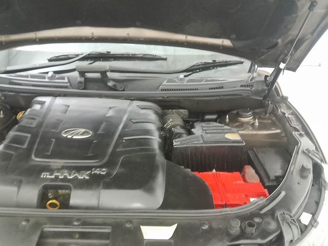 Used Mahindra XUV500 [2015-2018] W10 in Indore