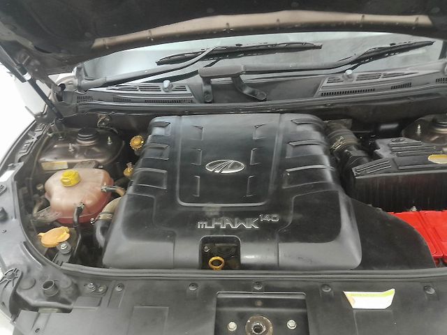Used Mahindra XUV500 [2015-2018] W10 in Indore