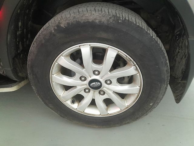 Used Mahindra XUV500 [2015-2018] W10 in Indore