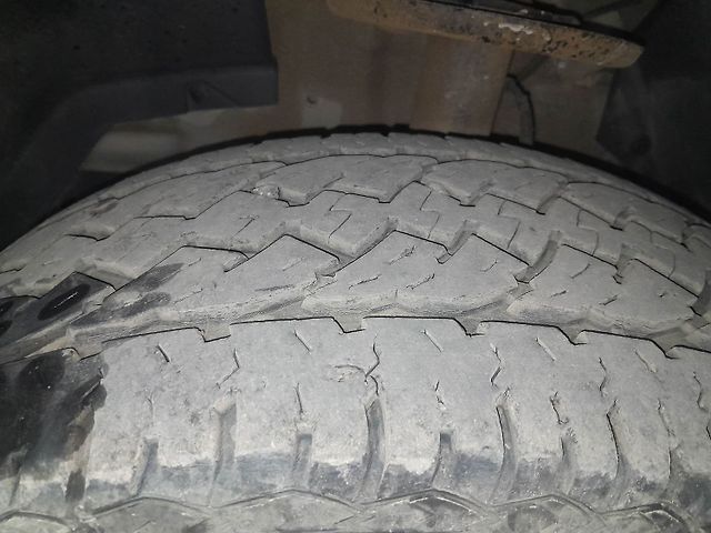 Used Mahindra XUV500 [2015-2018] W10 in Indore