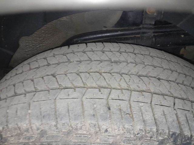 Used Mahindra XUV500 [2015-2018] W10 in Indore