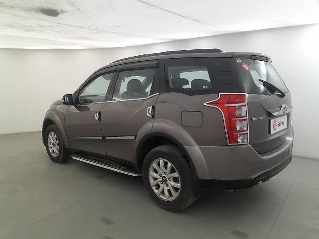 Used Mahindra XUV500 [2015-2018] W10 in Indore