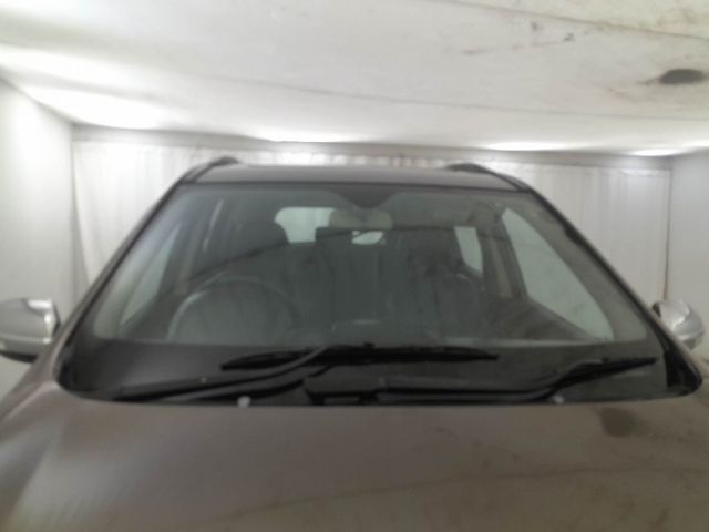 Used Mahindra XUV500 [2015-2018] W10 in Indore