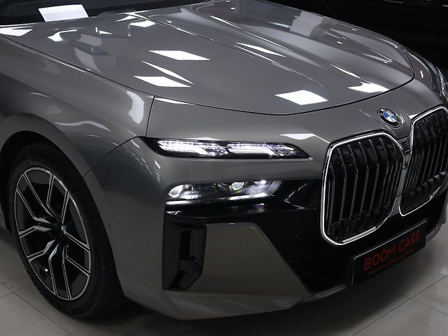 Used BMW 7 Series [2019-2023] 740 Li M Sport in Chennai