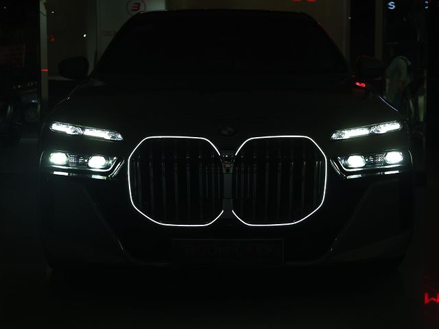 Used BMW 7 Series [2019-2023] 740 Li M Sport in Chennai