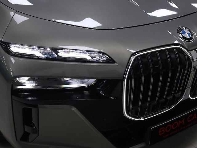 Used BMW 7 Series [2019-2023] 740 Li M Sport in Chennai