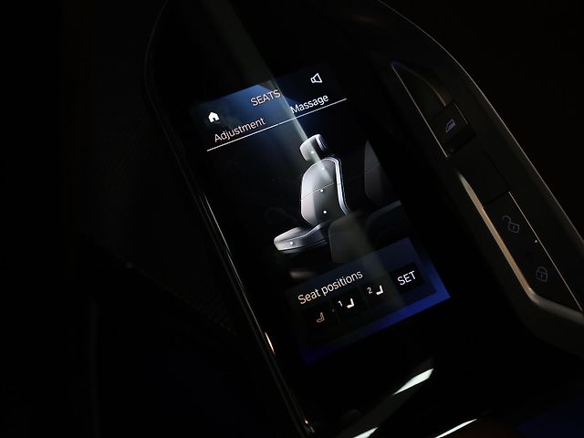 Used BMW 7 Series [2019-2023] 740 Li M Sport in Chennai