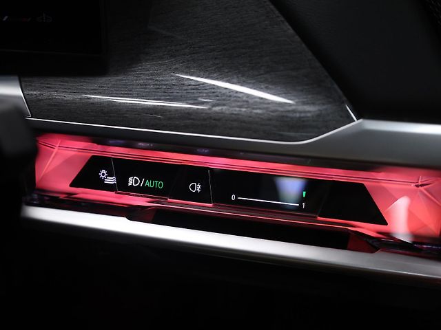 Used BMW 7 Series [2019-2023] 740 Li M Sport in Chennai
