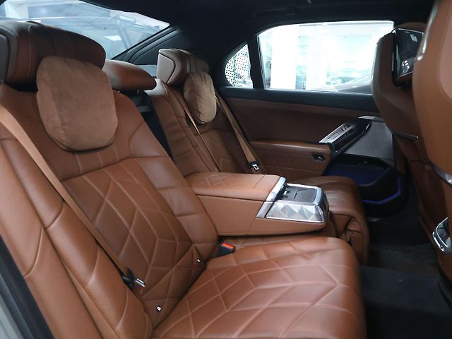 Used BMW 7 Series [2019-2023] 740 Li M Sport in Chennai