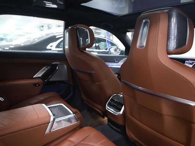 Used BMW 7 Series [2019-2023] 740 Li M Sport in Chennai