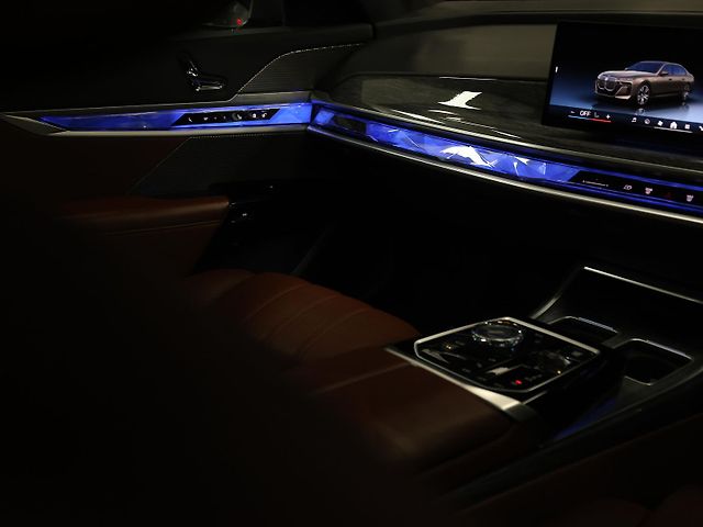Used BMW 7 Series [2019-2023] 740 Li M Sport in Chennai